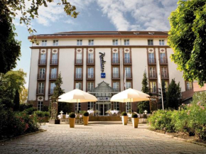  Radisson Blu Hotel Halle-Merseburg  Мерзебург
